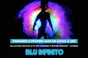 Spectacle "Blu Infinito"
