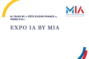 Expo IA by MIA
