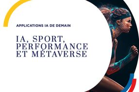 IA, Sport, Performance et Métaverse